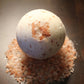 Organic Detox Bath Bomb Bath Fizzie